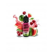 Just Juice Watermelon  Cherry 20/60ml - ηλεκτρονικό τσιγάρο 310.gr